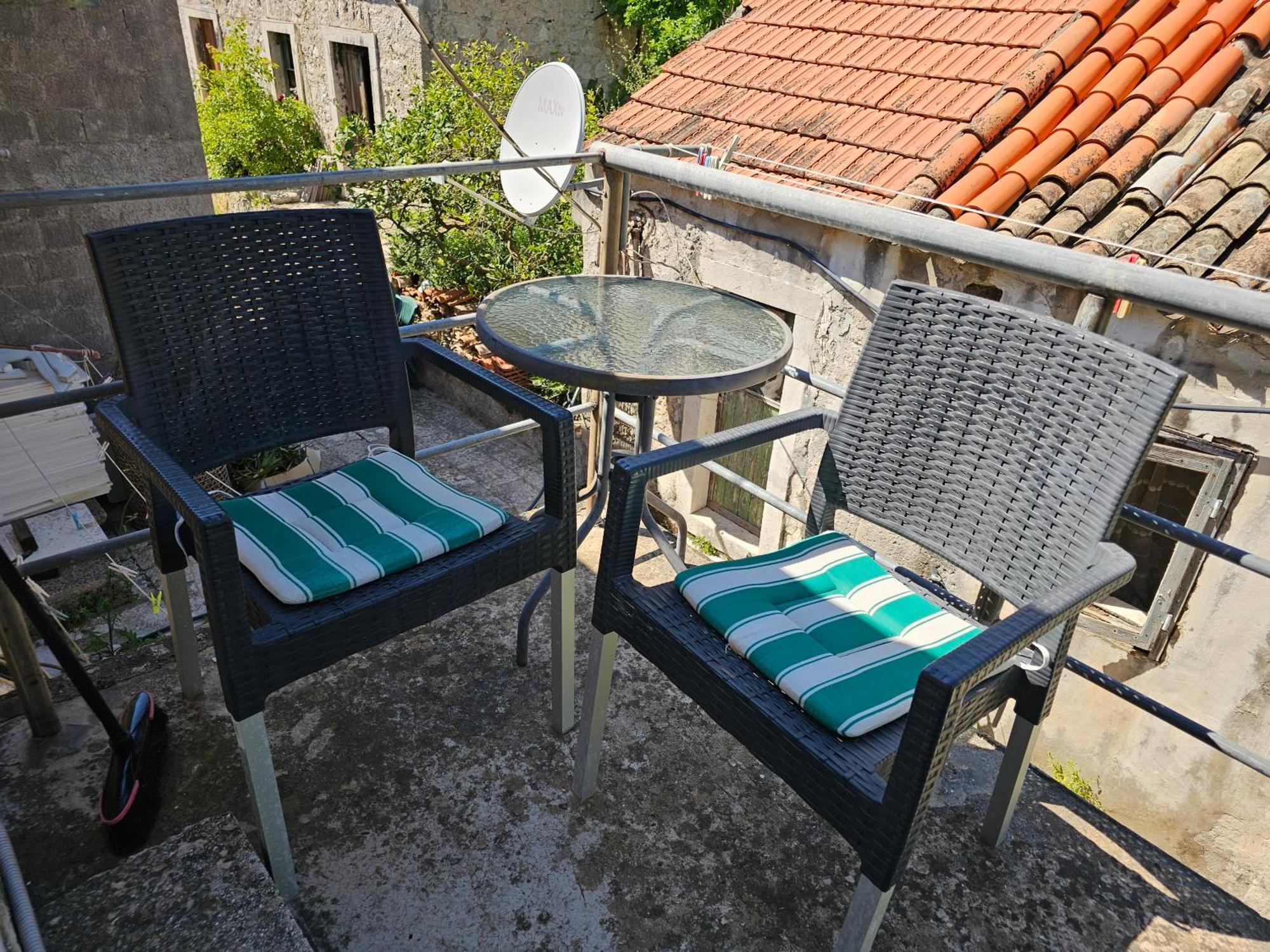 Apartments Angela Goveđari Extérieur photo